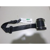 Ремень безопасности VAG Octavia (A7) (2013 - 2020) 5EU857447RAA
