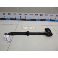 Ремень безопасности VAG Octavia (A7) (2013 - 2020) 5EU857447RAA