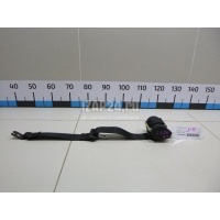 Ремень безопасности VAG Octavia (A7) (2013 - 2020) 5EU857447RAA