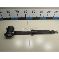 Ремень безопасности VAG Octavia (A7) (2013 - 2020) 5EU857447RAA