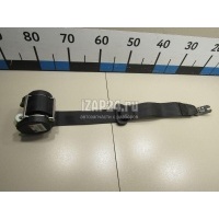 Ремень безопасности VAG Octavia (A7) (2013 - 2020) 5EU857447RAA