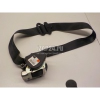 Ремень безопасности с пиропатроном VAG Octavia (A7) (2013 - ) 5E0857701RAA