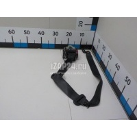 Ремень безопасности с пиропатроном VAG Octavia (A7) (2013 - 2020) 5E0857701RAA