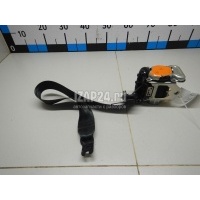 Ремень безопасности с пиропатроном VAG Octavia (A7) (2013 - ) 5E0857701RAA