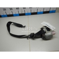 Ремень безопасности с пиропатроном VAG Octavia (A7) (2013 - ) 5E0857702RAA