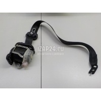 Ремень безопасности с пиропатроном VAG Octavia (A7) (2013 - ) 5E0857702RAA