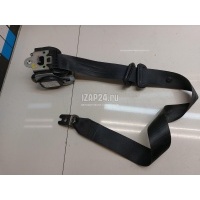 Ремень безопасности с пиропатроном VAG Octavia (A7) (2013 - 2020) 5E0857701RAA