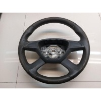 Рулевое колесо для AIR BAG (без AIR BAG) VAG Octavia (A7) (2013 - 2020) 5E0419091S1QB