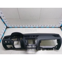 Торпедо VAG Octavia (A7) (2013 - 2020) 5E1857007AA9B9