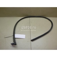 Уплотнитель двери VAG Octavia (A7) (2013 - 2020) 5E0837698B