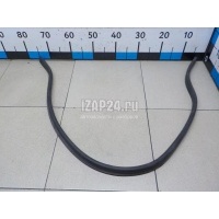 Уплотнитель капота VAG Octavia (A7) (2013 - 2020) 5E0823723