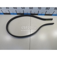 Уплотнитель капота VAG Octavia (A7) (2013 - 2020) 5E0823723