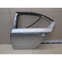 Дверь задняя левая VAG Octavia (A7) (2013 - ) 5e5833055b