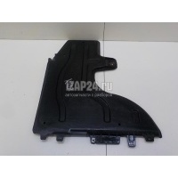 Защита антигравийная VAG Octavia (A7) (2013 - 2020) 5Q0825206L