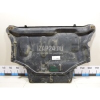 Защита картера VAG Octavia (A7) (2013 - ) 3q0825902