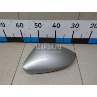 Крышка корпуса зеркала левого VAG Octavia (A7) (2013 - 2020) 5E0857537AGRU