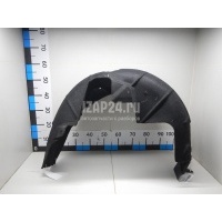 Локер задний правый VAG Octavia (A7) (2013 - 2020) 5E0810970A