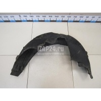 Локер задний правый VAG Octavia (A7) (2013 - 2020) 5E0810970C