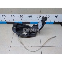 Ниша лючка бензобака VAG Octavia (A7) (2013 - 2020) 5E0809702B