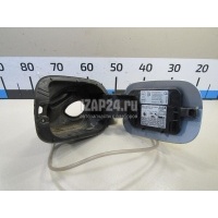Ниша лючка бензобака VAG Octavia (A7) (2013 - ) 5E0809702B