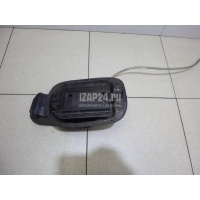 Ниша лючка бензобака VAG Octavia (A7) (2013 - 2020) 5E0809702B