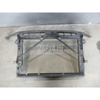 Панель передняя VAG Octavia (A7) (2013 - 2020) 5EU805588