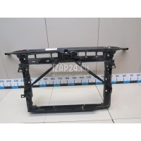 Панель передняя VAG Octavia (A7) (2013 - 2020) 5E0805588