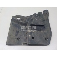 Пыльник (кузов наружные) VAG Octavia (A7) (2013 - 2020) 5Q0825272A