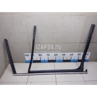 Уплотнитель стекла двери VAG Octavia (A7) (2013 - 2020) 5E9839431J5AP
