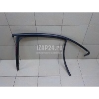 Уплотнитель стекла двери VAG Octavia (A7) (2013 - 2020) 5E5839431G5AP
