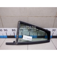Стекло двери задней правой (форточка) VAG Octavia (A7) (2013 - 2020) 5E9845214K5AP