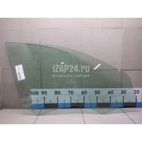 Стекло двери передней правой VAG Octavia (A7) (2013 - ) 5E0845202A