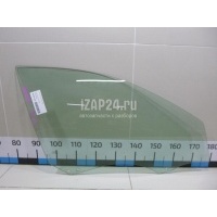 Стекло двери передней правой VAG Octavia (A7) (2013 - ) 5E0845202A