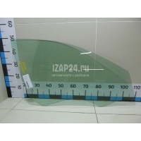Стекло двери передней правой VAG Octavia (A7) (2013 - 2020) 5E0845202A