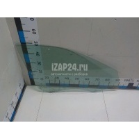Стекло двери передней правой VAG Octavia (A7) (2013 - 2020) 5E0845202A