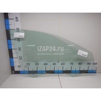 Стекло двери передней правой VAG Octavia (A7) (2013 - 2020) 5E0845202A