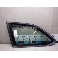 Стекло кузовное глухое левое VAG Octavia (A7) (2013 - 2020) 5E9845297HNVB