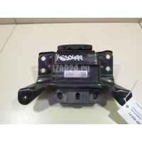 Опора КПП левая VAG Octavia (A7) (2013 - 2020) 5Q0199555Q