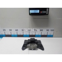 Опора КПП левая VAG Octavia (A7) (2013 - ) 5Q0199555Q
