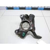 Кулак поворотный передний левый VAG Octavia (A7) (2013 - 2020) 5Q0407255Q