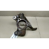 Кулак поворотный передний левый VAG Octavia (A7) (2013 - ) 5Q0407255Q