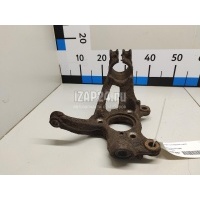 Кулак поворотный передний левый VAG Octavia (A7) (2013 - ) 5Q0407255Q