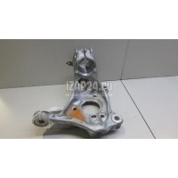 Кулак поворотный передний левый VAG Octavia (A7) (2013 - 2020) 5Q0407253A