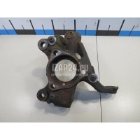Кулак поворотный передний левый VAG Octavia (A7) (2013 - 2020) 5Q0407255Q