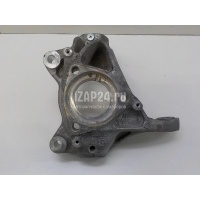 Кулак поворотный передний левый VAG Octavia (A7) (2013 - ) 5Q0407253A
