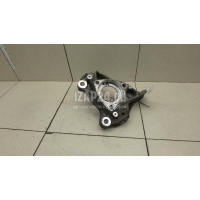 Кулак поворотный передний левый VAG Octavia (A7) (2013 - 2020) 5Q0407253A