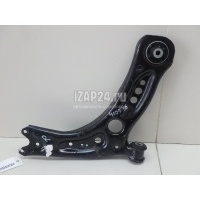 Рычаг передний правый VAG Octavia (A7) (2013 - ) 5Q0407152L