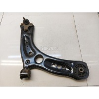 Рычаг передний правый VAG Octavia (A7) (2013 - ) 5Q0407152L