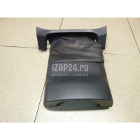 Кожух рулевой колонки верхний VAG Octavia (A7) (2013 - 2020) 5E0858560C9B9