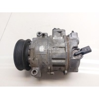 Компрессор системы кондиционирования VAG Octavia (A7) (2013 - 2020) 5Q0820803C